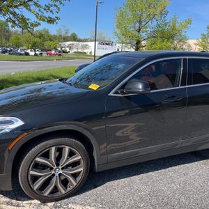 BMW X2 XDRIVE28I - 2