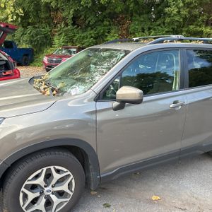 صورة 2 لـ 2020 Subaru FORESTER PREMIUM