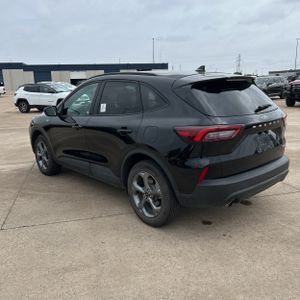 FORD ESCAPE ST-LINE - 5