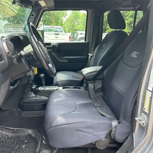2014 JEEP WRANGLER SPORT 缩略图 31