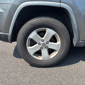 2012 JEEP GRAND CHEROKEE LAREDO 缩略图 19