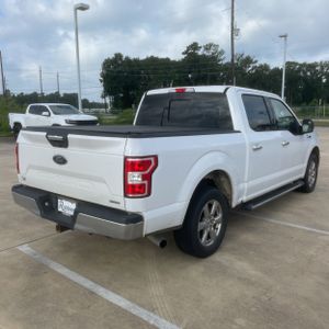 صورة 8 لـ 2019 FORD F-150 XLT