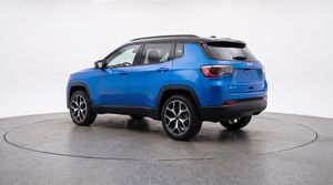 2025 JEEP COMPASS LIMITED 照片 5