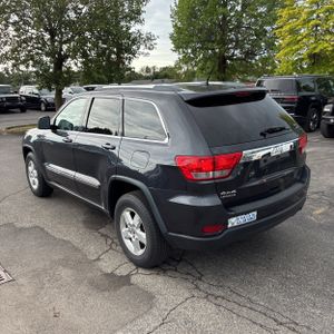 صورة 5 لـ 2013 JEEP GRAND CHEROKEE LAREDO