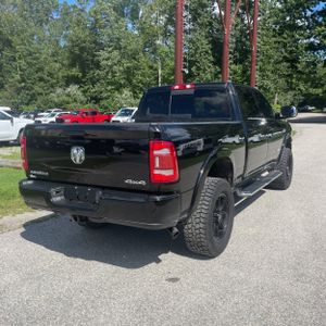 صورة 8 لـ 2020 RAM 2500 LARAMIE