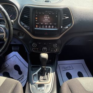 2014 JEEP CHEROKEE LATITUDE 缩略图 37