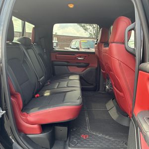 صورة 35 لـ 2019 RAM 1500 REBEL