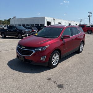 صورة 1 لـ 2019 Chevrolet EQUINOX LT