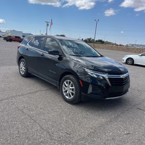 2023 Chevrolet EQUINOX LT — миниатюра 12