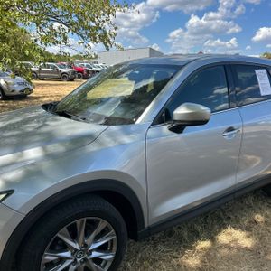 صورة 2 لـ 2020 Mazda CX-5 GRAND TOURING