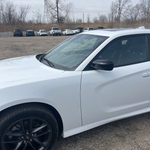 DODGE CHARGER GT AWD - 2