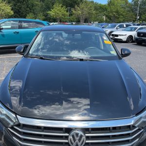 صورة مصغرة 15 لـ 2019 Volkswagen JETTA S