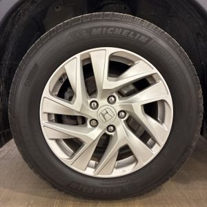 2016 Honda CR-V EX-L 照片 17