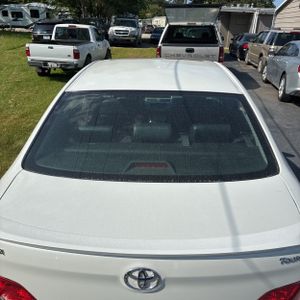 2005 Toyota AVALON TOURING 照片 16