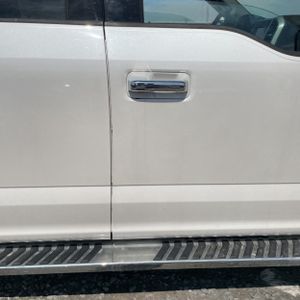 FORD F-150 LARIAT - 9