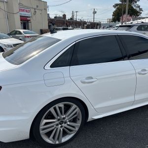 AUDI A4 PREMIUM PLUS S LINE - 9