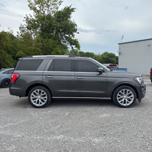 2019 FORD EXPEDITION LIMITED 照片 10