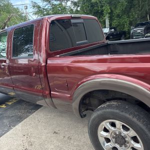 FORD F-250 SUPER DUTY KING RANCH - 6