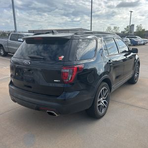 FORD EXPLORER SPORT - 8