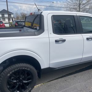 FORD MAVERICK XL - 9