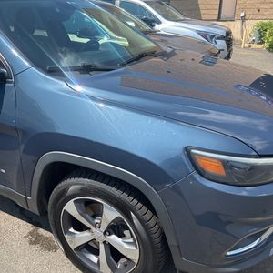 2019 JEEP CHEROKEE LIMITED — миниатюра 57