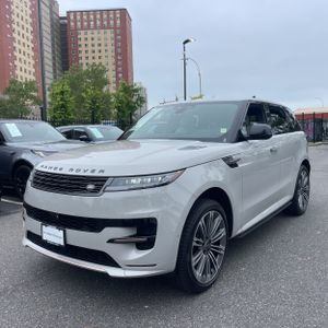 صورة 1 لـ 2024 LAND Rover RANGE ROVER SPORT P400 DYNAMIC SE