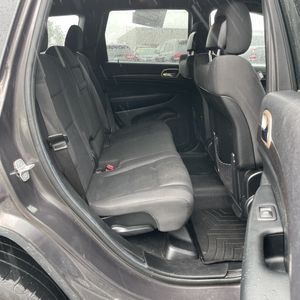 صورة مصغرة 35 لـ 2014 JEEP GRAND CHEROKEE LAREDO