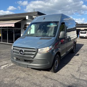 MERCEDES-BENZ OTHERS - 1