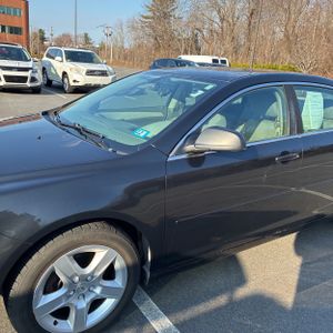 CHEVROLET MALIBU LS - 2