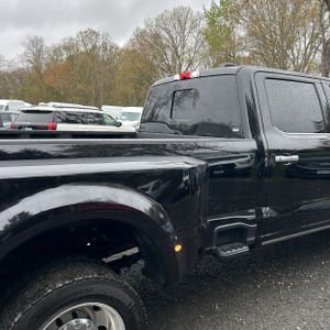 FORD F-450 SUPER DUTY PLATINUM - 9