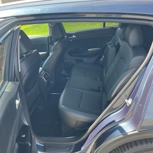صورة مصغرة 34 لـ 2021 KIA SPORTAGE EX