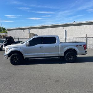 FORD F-150 XLT - 3