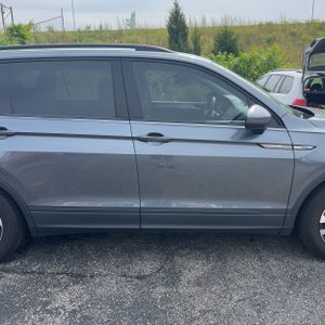 2023 Volkswagen TIGUAN S 缩略图 11