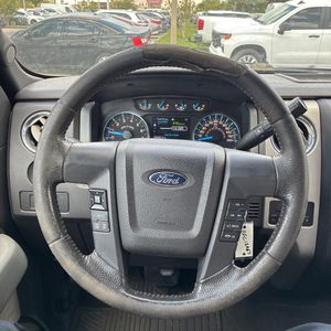 صورة مصغرة 63 لـ 2014 FORD F-150 XLT