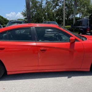 صورة مصغرة 11 لـ 2019 Dodge CHARGER SXT