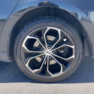 صورة مصغرة 18 لـ 2015 FORD TAURUS SHO