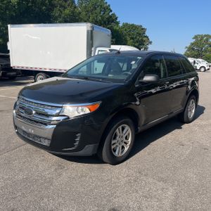 FORD EDGE SE - 1