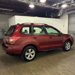 صورة 10 لـ 2016 Subaru FORESTER 2.5I