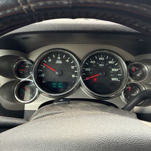 2013 Chevrolet SILVERADO 1500 LT — миниатюра 37