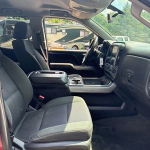 2015 Chevrolet SILVERADO 1500 LT 缩略图 33