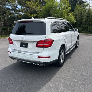MERCEDES-BENZ GLS-CLASS - 8