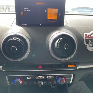 2018 AUDI A3 PREMIUM 照片 37