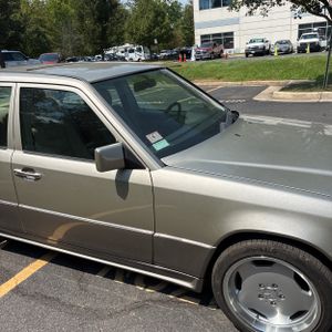1994 Mercedes-BENZ E 320 照片 13