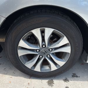 صورة مصغرة 15 لـ 2014 Honda ACCORD LX