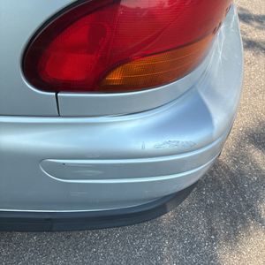 صورة مصغرة 51 لـ 1994 Subaru IMPREZA WRX