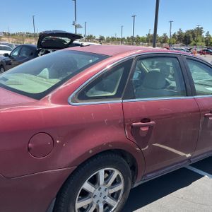FORD TAURUS SEL - 9