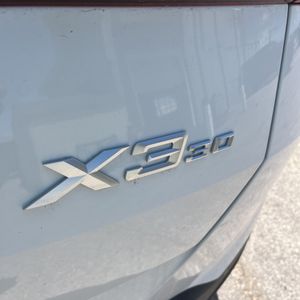 2026 BMW X3 30 XDRIVE — миниатюра 23