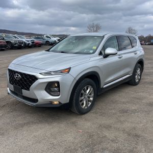 HYUNDAI SANTA FE SEL 2.4L - 1