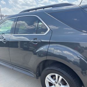 صورة 6 لـ 2014 Chevrolet EQUINOX LT