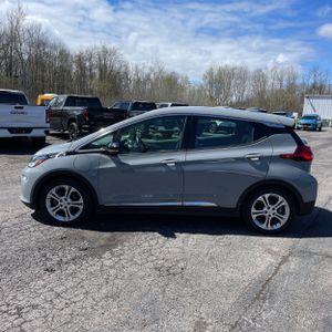 CHEVROLET BOLT EV LT - 3